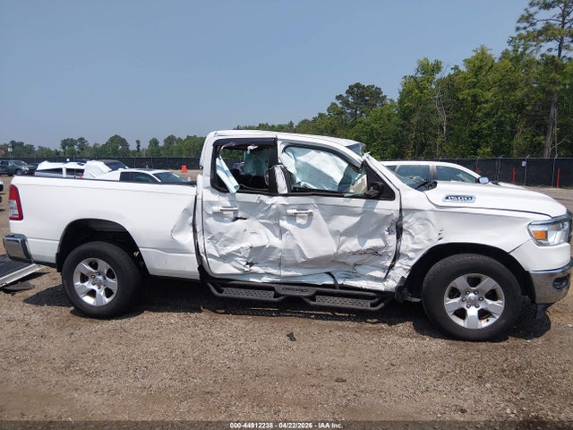 Aukcja sprzedaży 2020 Ram 1500 Big Horn  4x4 6'4 Box, vin: 1C6SRFBT2LN280382, numer aukcji: 44912238