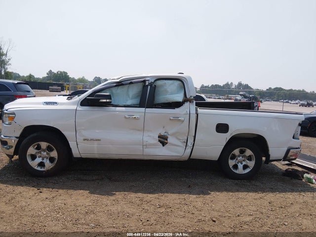 Aukcja sprzedaży 2020 Ram 1500 Big Horn  4x4 6'4 Box, vin: 1C6SRFBT2LN280382, numer aukcji: 44912238