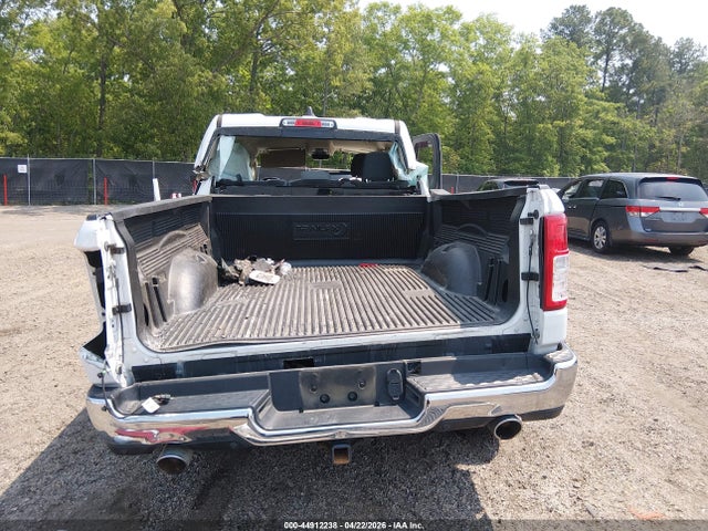 Aukcja sprzedaży 2020 Ram 1500 Big Horn  4x4 6'4 Box, vin: 1C6SRFBT2LN280382, numer aukcji: 44912238