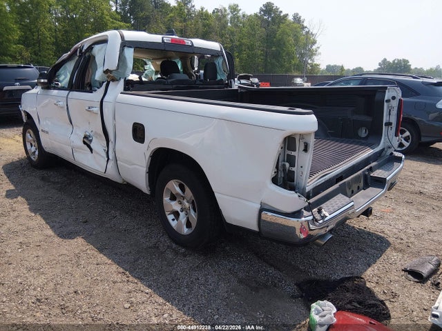 Aukcja sprzedaży 2020 Ram 1500 Big Horn  4x4 6'4 Box, vin: 1C6SRFBT2LN280382, numer aukcji: 44912238