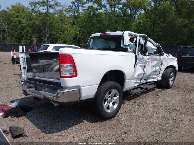 Aukcja sprzedaży 2020 Ram 1500 Big Horn  4x4 6'4 Box, vin: 1C6SRFBT2LN280382, numer aukcji: 44912238