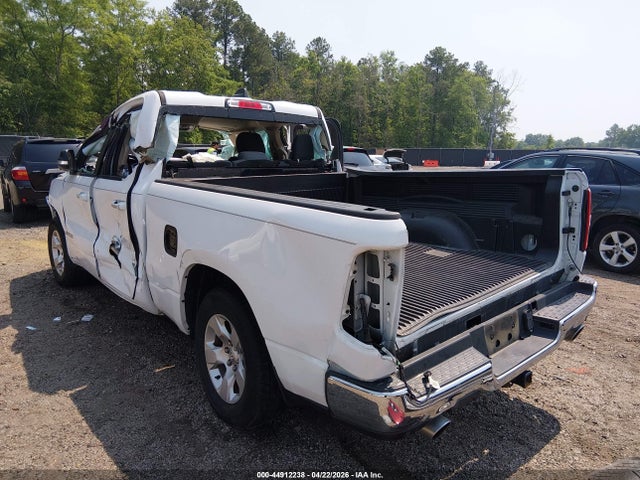 Aukcja sprzedaży 2020 Ram 1500 Big Horn  4x4 6'4 Box, vin: 1C6SRFBT2LN280382, numer aukcji: 44912238