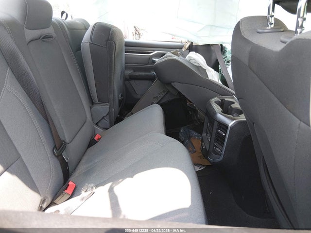 Aukcja sprzedaży 2020 Ram 1500 Big Horn  4x4 6'4 Box, vin: 1C6SRFBT2LN280382, numer aukcji: 44912238