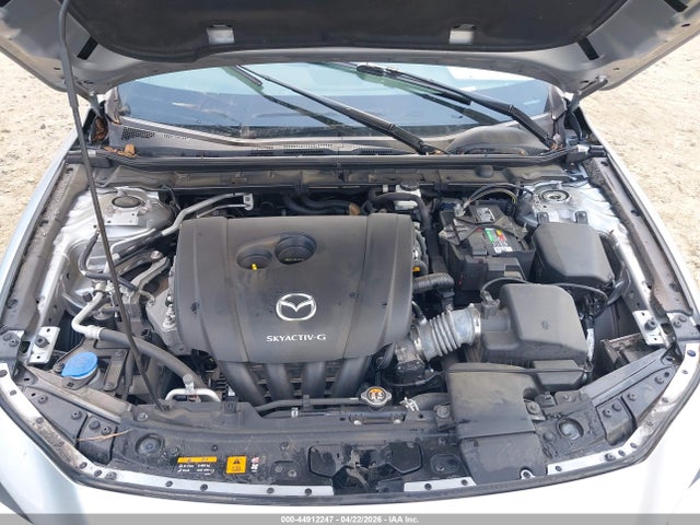 44912247 :رقم المزاد ، 3MZBPACL5LM131939 vin ، 2020 Mazda Mazda3 Select Package مزاد بيع