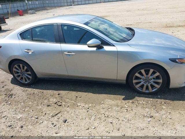44912247 :رقم المزاد ، 3MZBPACL5LM131939 vin ، 2020 Mazda Mazda3 Select Package مزاد بيع