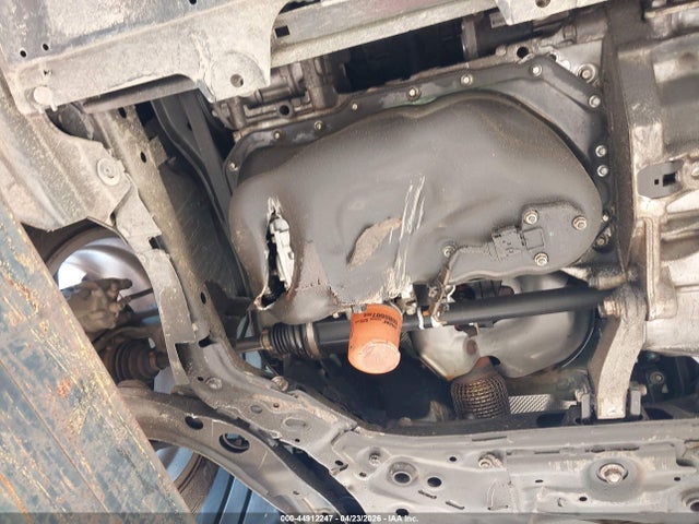 44912247 :رقم المزاد ، 3MZBPACL5LM131939 vin ، 2020 Mazda Mazda3 Select Package مزاد بيع