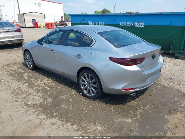 44912247 :رقم المزاد ، 3MZBPACL5LM131939 vin ، 2020 Mazda Mazda3 Select Package مزاد بيع