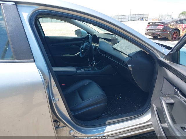 44912247 :رقم المزاد ، 3MZBPACL5LM131939 vin ، 2020 Mazda Mazda3 Select Package مزاد بيع
