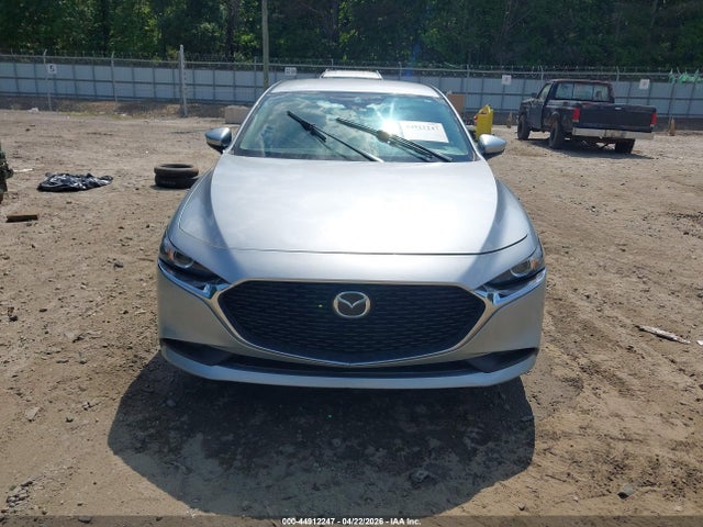 44912247 :رقم المزاد ، 3MZBPACL5LM131939 vin ، 2020 Mazda Mazda3 Select Package مزاد بيع