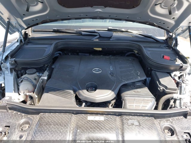 4JGFB5KB9PA961082 Mercedes-Benz Gle 450 4matic