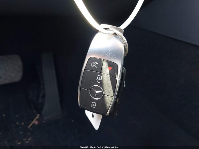 4JGFB5KB9PA961082 Mercedes-Benz Gle 450 4matic