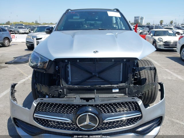 4JGFB5KB9PA961082 Mercedes-Benz Gle 450 4matic