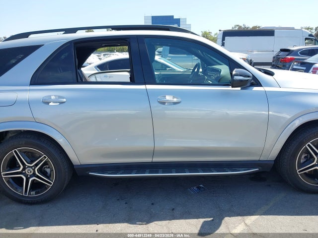 4JGFB5KB9PA961082 Mercedes-Benz Gle 450 4matic