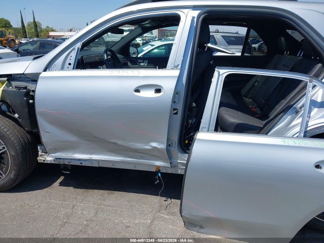 4JGFB5KB9PA961082 Mercedes-Benz Gle 450 4matic