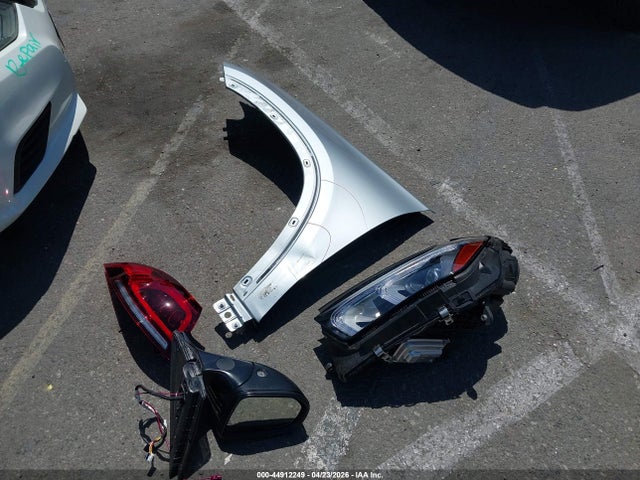 4JGFB5KB9PA961082 Mercedes-Benz Gle 450 4matic
