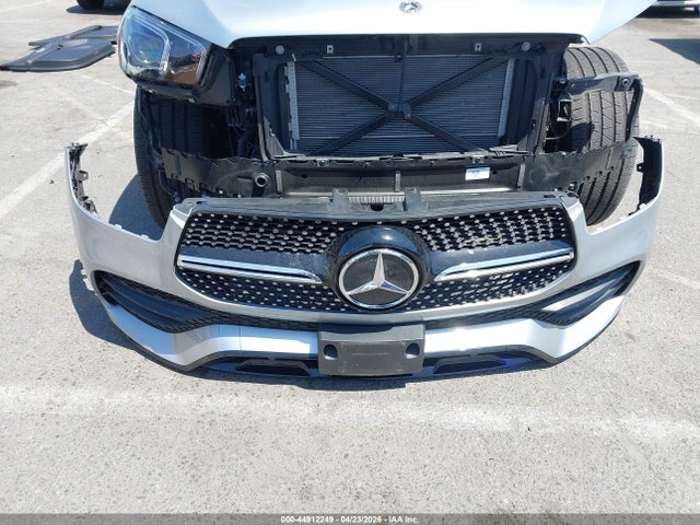 4JGFB5KB9PA961082 Mercedes-Benz Gle 450 4matic