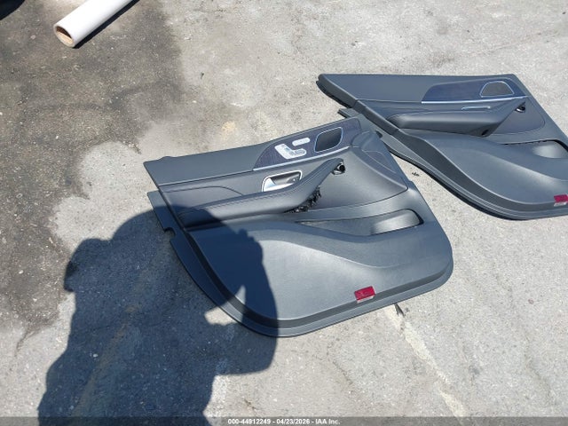 4JGFB5KB9PA961082 Mercedes-Benz Gle 450 4matic