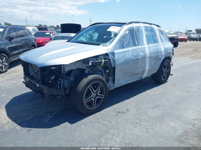 4JGFB5KB9PA961082 Mercedes-Benz Gle 450 4matic