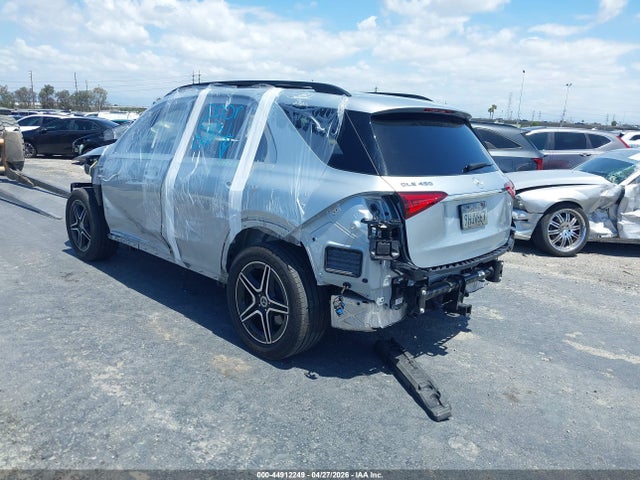 4JGFB5KB9PA961082 Mercedes-Benz Gle 450 4matic