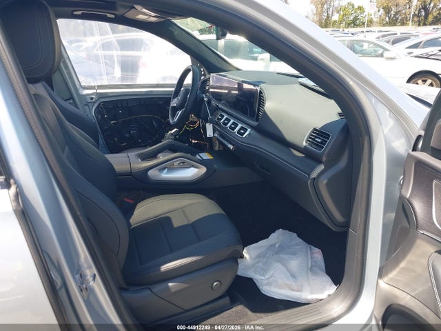 4JGFB5KB9PA961082 Mercedes-Benz Gle 450 4matic