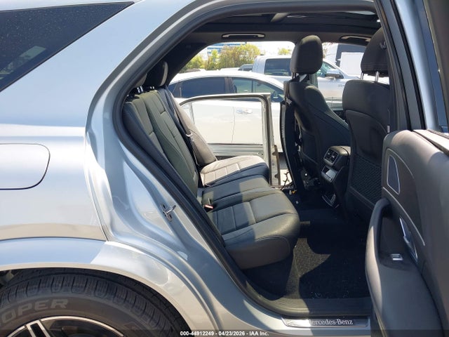 4JGFB5KB9PA961082 Mercedes-Benz Gle 450 4matic