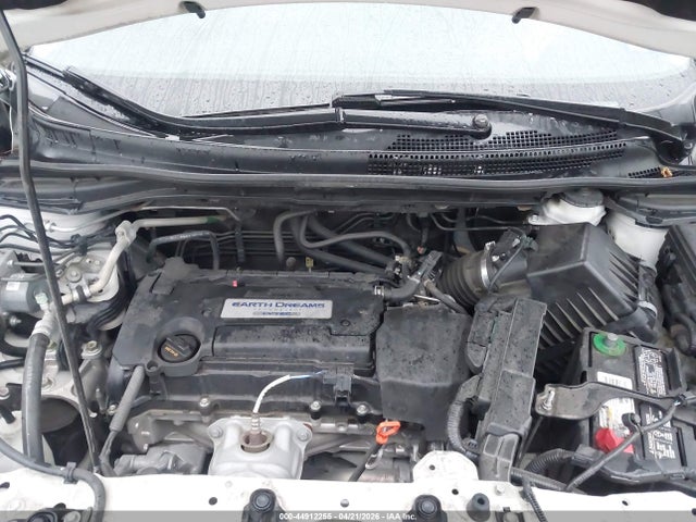 Aukcja sprzedaży 2015 Honda Cr-v Lx, vin: 5J6RM4H39FL112363, numer aukcji: 44912255