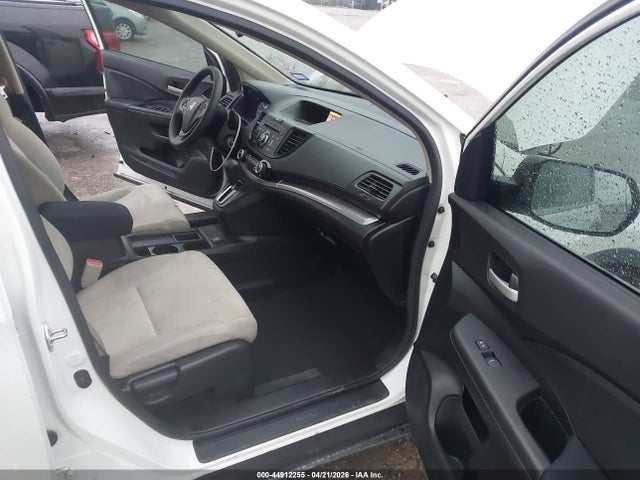 Aukcja sprzedaży 2015 Honda Cr-v Lx, vin: 5J6RM4H39FL112363, numer aukcji: 44912255