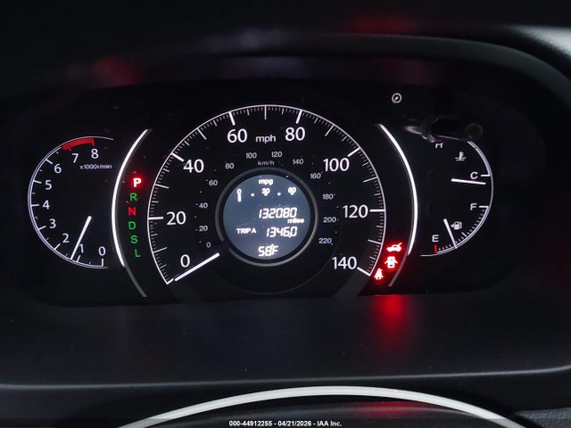 Aukcja sprzedaży 2015 Honda Cr-v Lx, vin: 5J6RM4H39FL112363, numer aukcji: 44912255
