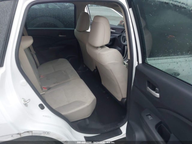 Aukcja sprzedaży 2015 Honda Cr-v Lx, vin: 5J6RM4H39FL112363, numer aukcji: 44912255
