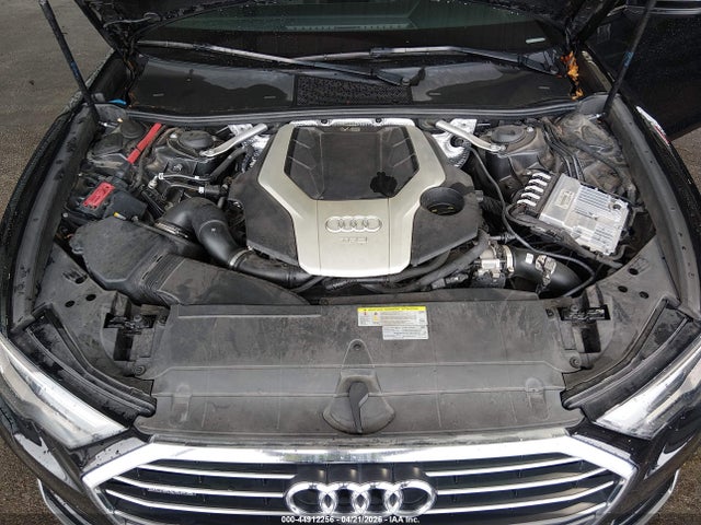 Aukcja sprzedaży 2019 Audi A6 55 Premium, vin: WAUL2AF22KN106068, numer aukcji: 44912256