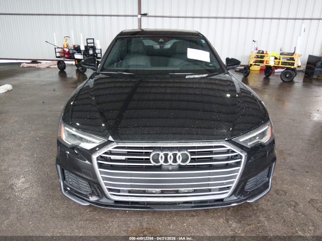 Aukcja sprzedaży 2019 Audi A6 55 Premium, vin: WAUL2AF22KN106068, numer aukcji: 44912256