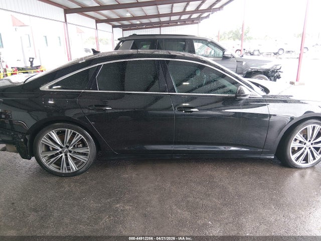 Aukcja sprzedaży 2019 Audi A6 55 Premium, vin: WAUL2AF22KN106068, numer aukcji: 44912256
