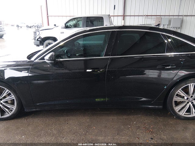 Aukcja sprzedaży 2019 Audi A6 55 Premium, vin: WAUL2AF22KN106068, numer aukcji: 44912256
