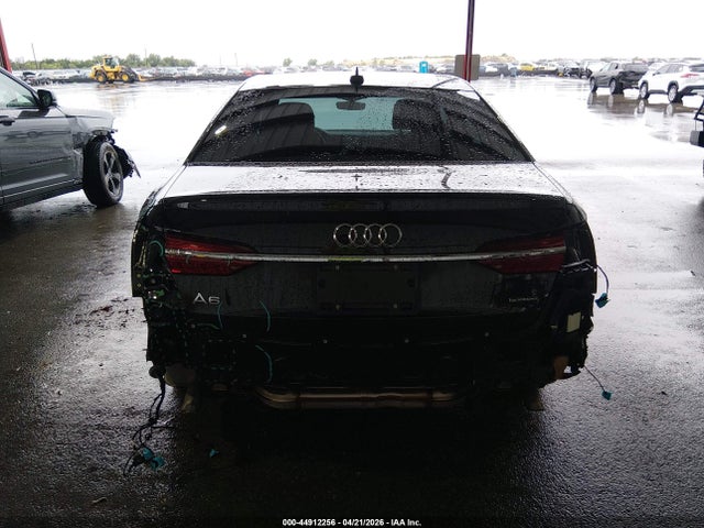 Aukcja sprzedaży 2019 Audi A6 55 Premium, vin: WAUL2AF22KN106068, numer aukcji: 44912256