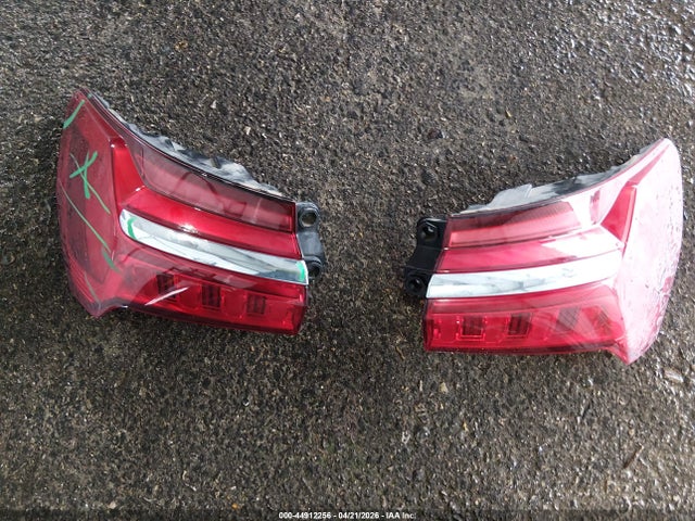 Aukcja sprzedaży 2019 Audi A6 55 Premium, vin: WAUL2AF22KN106068, numer aukcji: 44912256