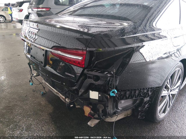 Aukcja sprzedaży 2019 Audi A6 55 Premium, vin: WAUL2AF22KN106068, numer aukcji: 44912256