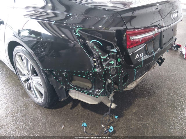Aukcja sprzedaży 2019 Audi A6 55 Premium, vin: WAUL2AF22KN106068, numer aukcji: 44912256