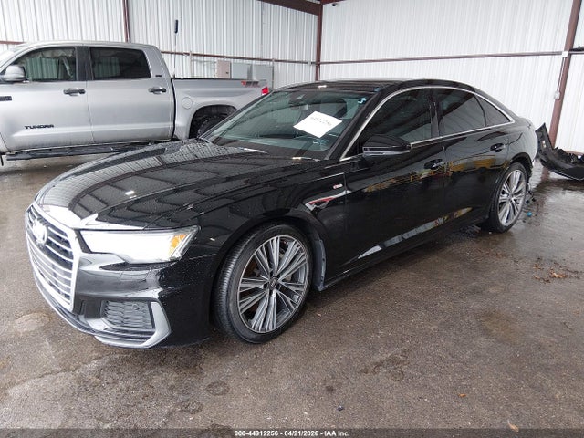 Aukcja sprzedaży 2019 Audi A6 55 Premium, vin: WAUL2AF22KN106068, numer aukcji: 44912256