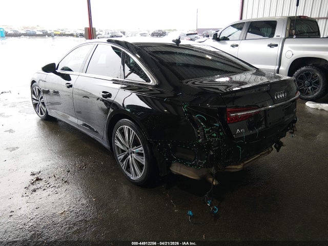 Aukcja sprzedaży 2019 Audi A6 55 Premium, vin: WAUL2AF22KN106068, numer aukcji: 44912256