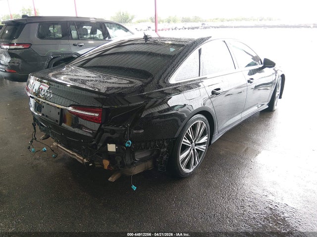 Aukcja sprzedaży 2019 Audi A6 55 Premium, vin: WAUL2AF22KN106068, numer aukcji: 44912256