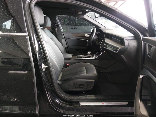 Aukcja sprzedaży 2019 Audi A6 55 Premium, vin: WAUL2AF22KN106068, numer aukcji: 44912256