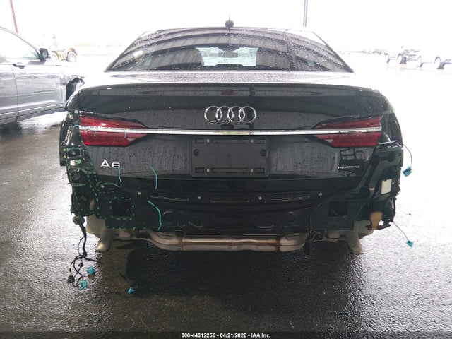 Aukcja sprzedaży 2019 Audi A6 55 Premium, vin: WAUL2AF22KN106068, numer aukcji: 44912256