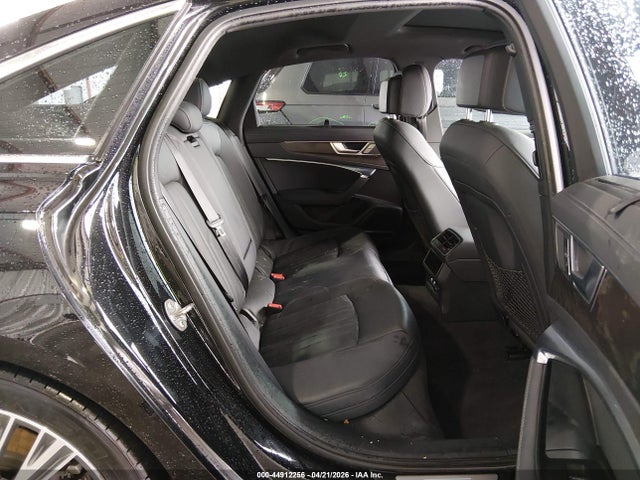 Aukcja sprzedaży 2019 Audi A6 55 Premium, vin: WAUL2AF22KN106068, numer aukcji: 44912256