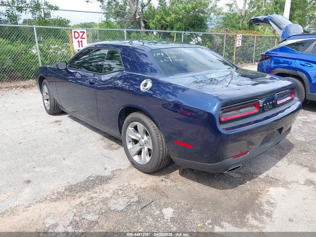 Aukcja sprzedaży 2016 Dodge Challenger Sxt, vin: 2C3CDZAG4GH169014, numer aukcji: 44912257