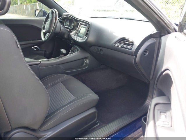 Aukcja sprzedaży 2016 Dodge Challenger Sxt, vin: 2C3CDZAG4GH169014, numer aukcji: 44912257