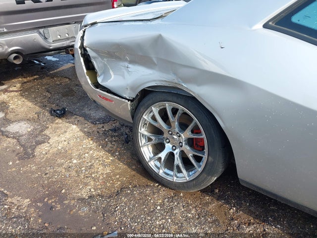 2021 Dodge Challenger Sxt მანქანა იყიდება აუქციონზე, vin: 2C3CDZAGXMH551740, აუქციონის ნომერი: 44912258