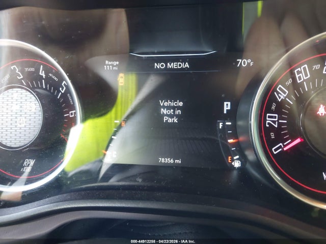 2021 Dodge Challenger Sxt მანქანა იყიდება აუქციონზე, vin: 2C3CDZAGXMH551740, აუქციონის ნომერი: 44912258
