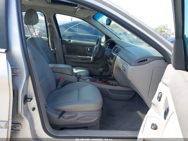 Продажа на аукционе авто 2002 Mercury Sable Ls Premium, vin: 1MEFM55S82A625845, номер лота: 44912259