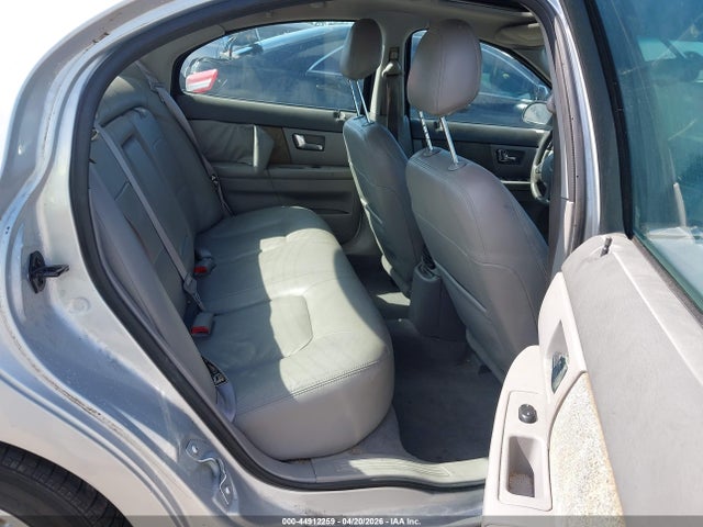 Продажа на аукционе авто 2002 Mercury Sable Ls Premium, vin: 1MEFM55S82A625845, номер лота: 44912259