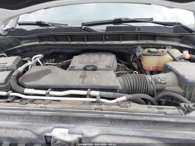 44912263 :رقم المزاد ، 1GTR9GEK8NZ222241 vin ، 2022 Gmc Sierra 1500 Limited 4wd  Standard Box Elevation With 3vl مزاد بيع
